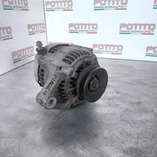 2706087512000 alternatore piag usato  Italia