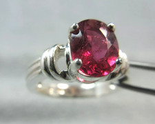 Tourmaline genuine rubellite for sale  Mesa