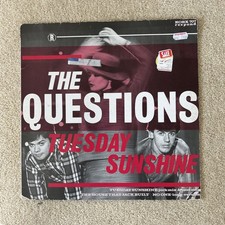 Questions tuesday sunshine for sale  ROTHERHAM