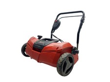 Elektrischer vertikutierer ein gebraucht kaufen Elektrischer vertikutierer ein gebraucht kaufen  Brunnthal