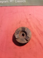 Triumph tr4 dynamo for sale  WOLVERHAMPTON