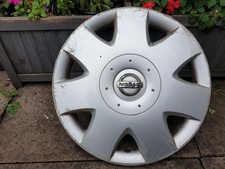 One genuine nissan for sale  MELTON MOWBRAY