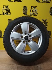 Mini bmw alloys for sale  STEYNING