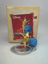 Tinker bell christmas for sale  Everett