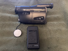 Panasonic rx20 slim gebraucht kaufen  Berlin