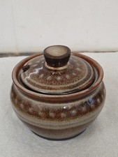 Vintage studio pottery for sale  MORECAMBE