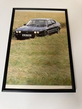 Framed original mk3 for sale  WIGAN