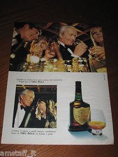 Oro pilla brandy usato  Italia