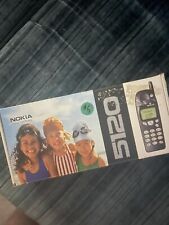 Vintage nokia 5120 for sale  Lafayette