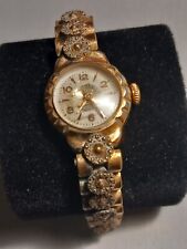 Montre dame mécanique d'occasion  Le Creusot
