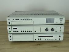 Braun atelier komplettanlage gebraucht kaufen  Metelen
