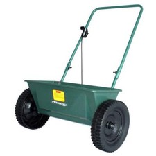 Drop spreader 60lb for sale  AYLESBURY