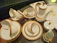 Kaffeeservice pers winterling gebraucht kaufen  Lampertheim