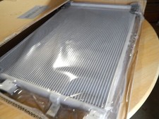 Novo Condensador AC Ar Condicionado com Receptor Secador Para 2013-2019 Nissan, usado comprar usado  Enviando para Brazil