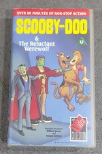 Vintage scooby doo for sale  PETERBOROUGH
