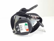 Ceinture sécurité arrière d'occasion  Expédié en France