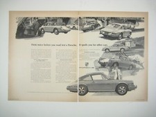 Vintage 1969 porsche for sale  Bogota