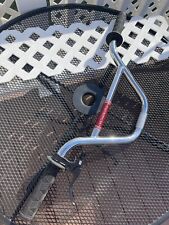 Bmx wtp grips d'occasion  Expédié en Belgium