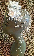 French vintage bride d'occasion  France