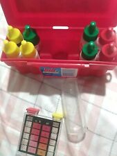 Arch test kit for sale  Foresthill