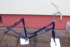 Hercules palladio fahrrad gebraucht kaufen  Sonthofen