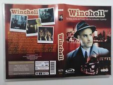 Winchell dvd usato  Baronissi