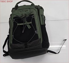 Mochila refrigeradora Titan 26 latas verde comprar usado  Enviando para Brazil