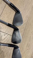 Set ferri golf usato  Tavernerio