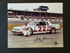 Bobby allison hot for sale  Gladstone