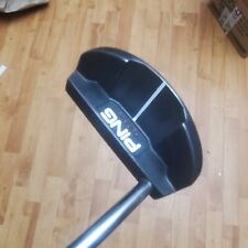 Ping scottsdale half for sale  Coram