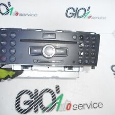 Autoradio originale mercedes usato  Talla