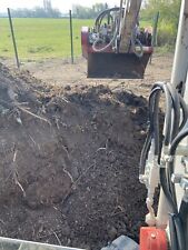 Soil screener soil for sale  HEREFORD