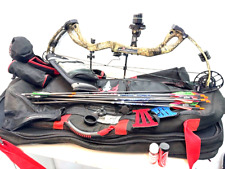 Pse archery carbon for sale  Hutchinson