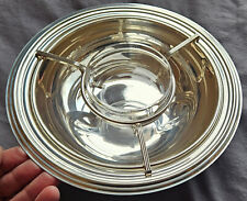 Plat rafraichissoir caviar d'occasion  Toulouse-