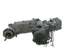 Motore completo honda usato  Massa di Somma