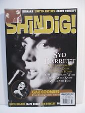 Shindig magazine syd for sale  Springfield