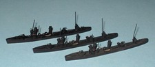Torpedoboot 55 navis gebraucht kaufen  Monheim