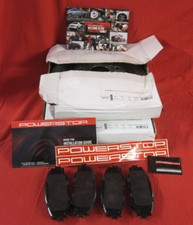 Power stop autospecialty for sale  Copiague