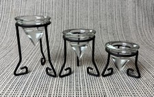 3pcs diamond cone for sale  Marion