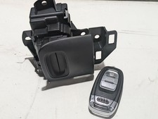 Zündschloss audi avant gebraucht kaufen  Gronau