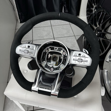 Riginal amg performance gebraucht kaufen  München