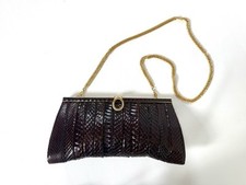 Sac main baguette d'occasion  Amiens-