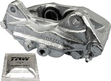 Trw bremssattel bht728e gebraucht kaufen  Oberlungwitz