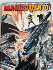 Magico vento serie usato  Samarate