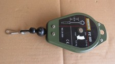 Proxxon 300 federzug gebraucht kaufen  Memmingen