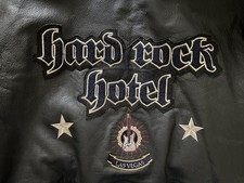 Hard rock hotel for sale  Los Angeles