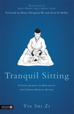 Tranquil sitting taoist for sale  Jessup