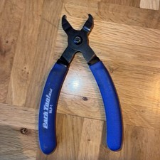 Parktool kettenverschlussglied gebraucht kaufen  Dortmund