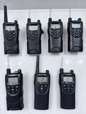 Lot motorola xtn for sale  Vancouver