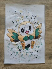 Pokémon poster bauz gebraucht kaufen  Salzwedel